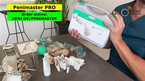 penimaster results|Penimaster Pro Review